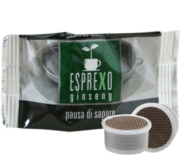 coffee ginseng capsules